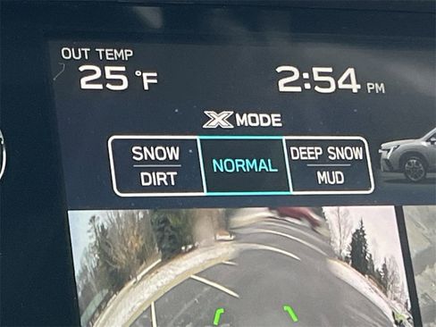 New 2026 Subaru Ascent Touring image 29