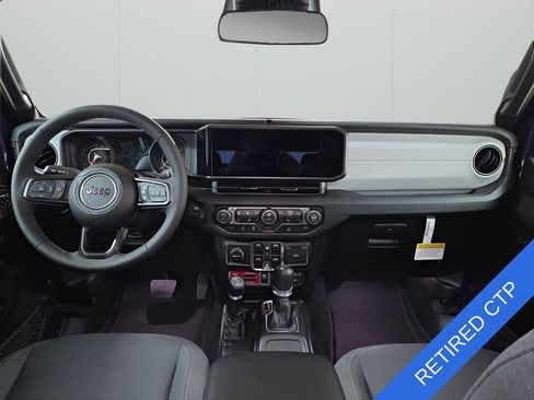 New 2026 Jeep Gladiator Willys image 12