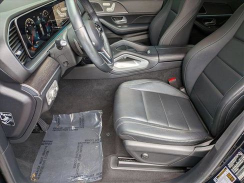 Used 2022 Mercedes-Benz GLE 350 image 17