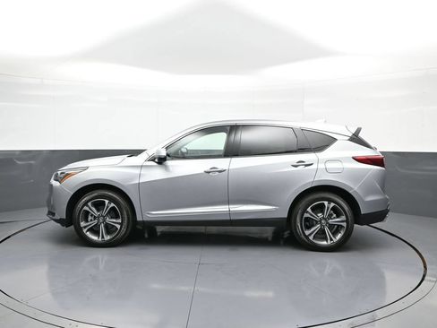 New 2026 Acura RDX w/ Technology Package AWD/4WD image 9