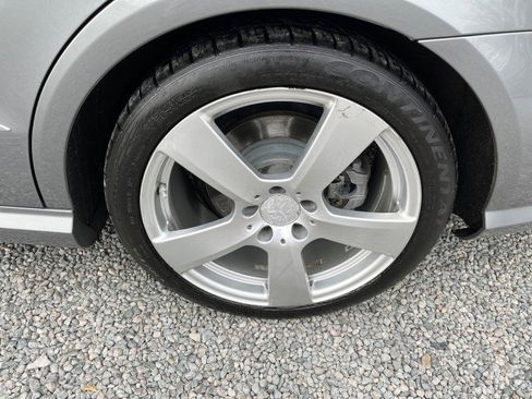 Used 2011 Mercedes-Benz E 350 Sedan image 11