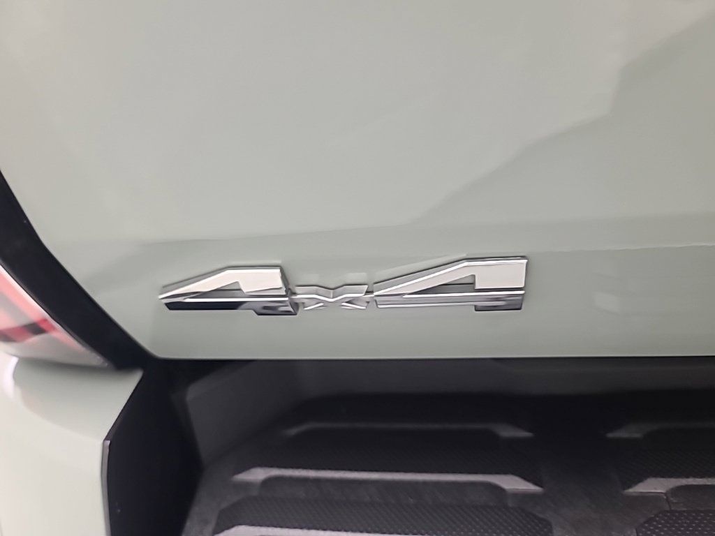 Used 2025 Toyota Tundra 1794 Edition AWD/4WD image 11