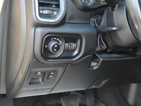 Certified 2023 RAM 1500 Laramie image 16