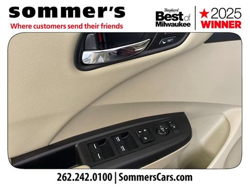 Used 2018 Acura RDX AWD image 11
