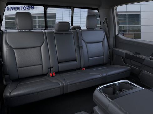 New 2026 Ford F150 Lariat w/ Equipment Group 501A Mid image 33