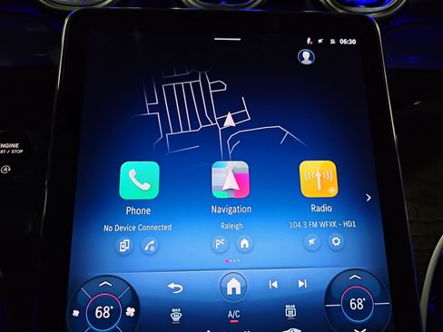 New 2026 Mercedes-Benz GLC 300 4MATIC image 24