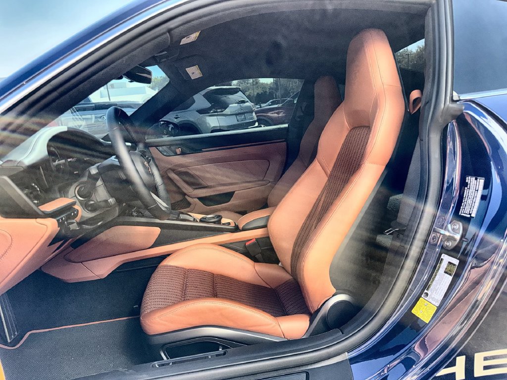 Used 2024 Porsche 911 GT3 RS RWD image 13