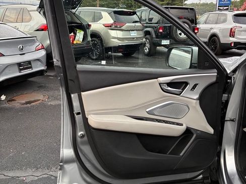 Used 2023 Acura RDX AWD w/ Technology Package image 28