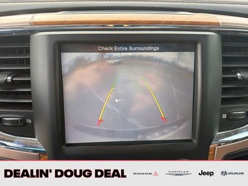 Used 2013 RAM 1500 Laramie Longhorn image 21