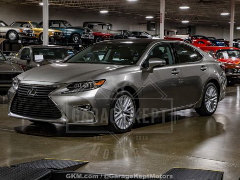Used 2016 Lexus ES 350 image 3