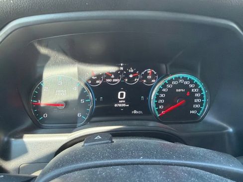 Used 2018 GMC Sierra 1500 Denali AWD/4WD image 5