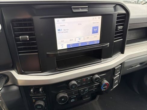 New 2026 Ford F350 XL w/ STX Appearance Package image 11