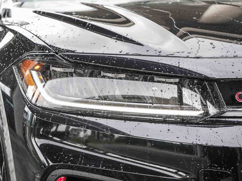 New 2026 Volkswagen Jetta GLI Autobahn FWD image 4