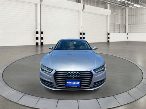 Used 2018 Audi A7 3.0T Prestige AWD/4WD image 8