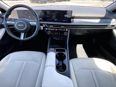 Used 2024 Hyundai Sonata SEL w/ Convenience Package FWD image 15