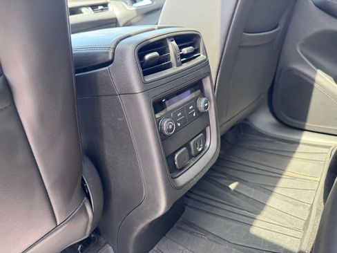 Used 2019 Buick Envision Essence AWD/4WD image 25