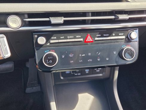 Certified 2026 Hyundai Tucson SEL AWD/4WD image 19