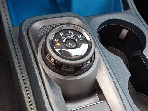 New 2026 Ford Maverick XLT AWD/4WD image 8