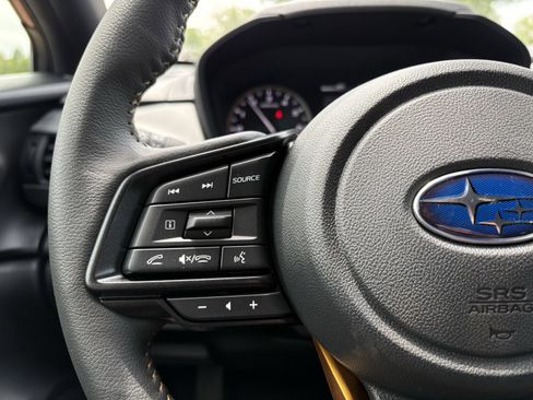 New 2026 Subaru Crosstrek 2.5i Wilderness w/ Wilderness Package AWD/4WD image 16