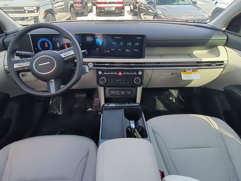 New 2026 Hyundai Tucson Blue SE AWD/4WD image 18