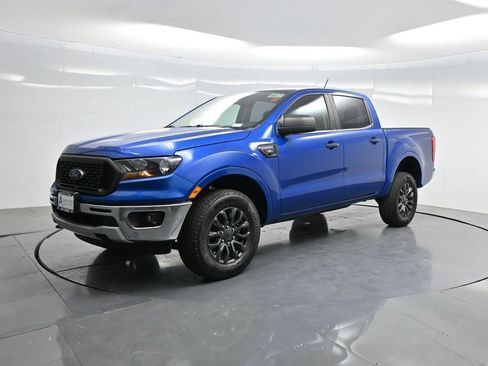 Used 2019 Ford Ranger XL w/ Equipment Group 101A Mid RWD image 59