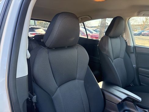 Used 2023 Subaru Crosstrek 2.0i image 27