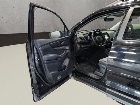 Used 2022 Subaru Ascent Onyx Edition AWD/4WD image 19