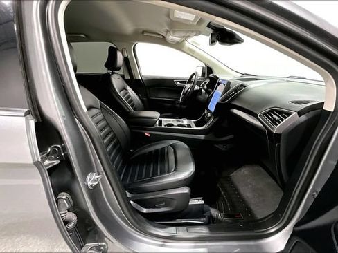 Used 2024 Ford Edge SEL AWD/4WD image 33