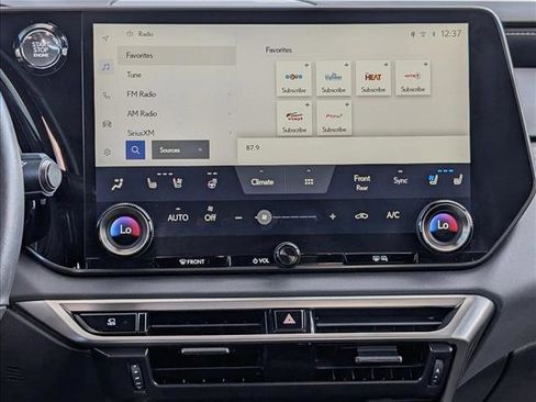 Used 2023 Lexus RX 350 Premium Plus image 15