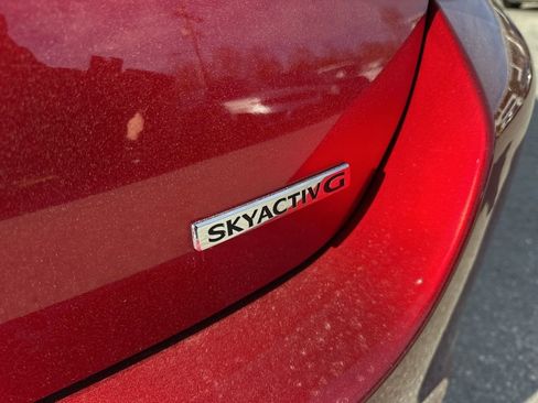 Used 2025 MAZDA MAZDA3 s image 29