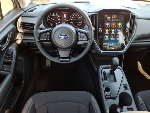 New 2026 Subaru Crosstrek 2.0i Premium image 26