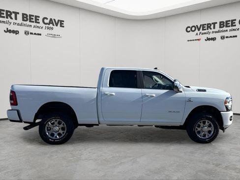 Used 2024 RAM 2500 Laramie image 11