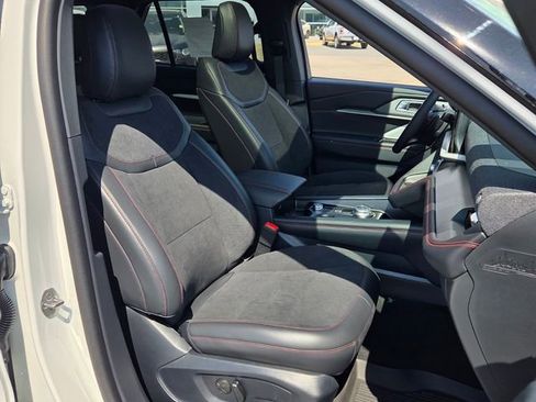 New 2026 Ford Explorer ST w/ Sun And Sound Package AWD/4WD image 55