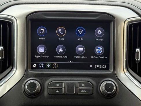 Used 2021 Chevrolet Silverado 1500 RST AWD/4WD image 39