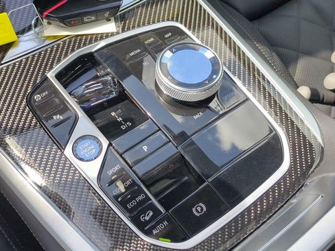 New 2026 BMW X5 M60i AWD/4WD image 21
