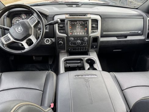 Used 2017 RAM 2500 Limited image 26