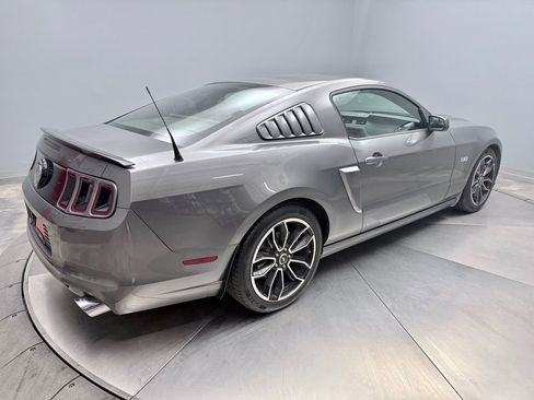 Used 2014 Ford Mustang GT w/ FP8 Appearance Package image 5
