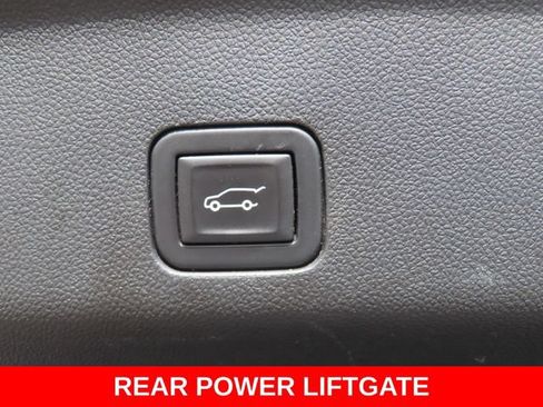 Used 2023 GMC Yukon XL Denali w/ LPO, Floor Liner Package AWD/4WD image 34