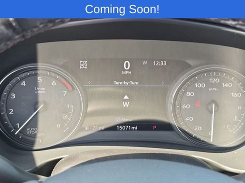 Used 2023 Cadillac XT4 Premium Luxury w/ Technology Package AWD/4WD image 33