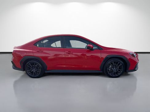 New 2026 Subaru WRX Premium w/ WRX Essentials Package AWD/4WD image 2