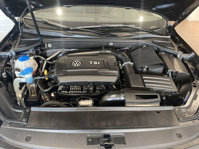 Used 2017 Volkswagen Passat 1.8T SE FWD image 37