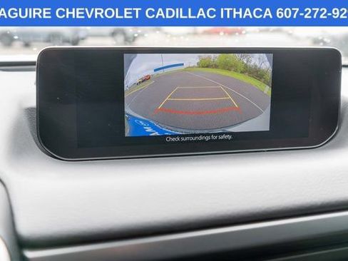 Used 2025 MAZDA CX-50 AWD 2.5 Hybrid w/ Weather Package image 30