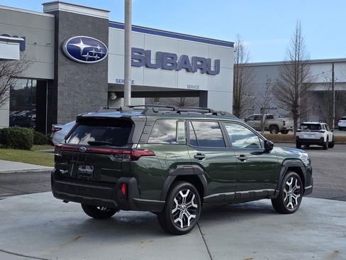 New 2026 Subaru Outback Touring XT image 5