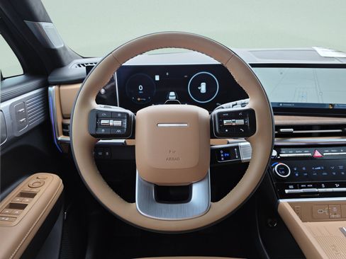 New 2026 Hyundai Santa Fe Calligraphy FWD image 19