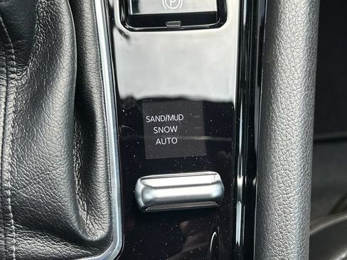 New 2026 Jeep Compass Limited AWD/4WD image 4