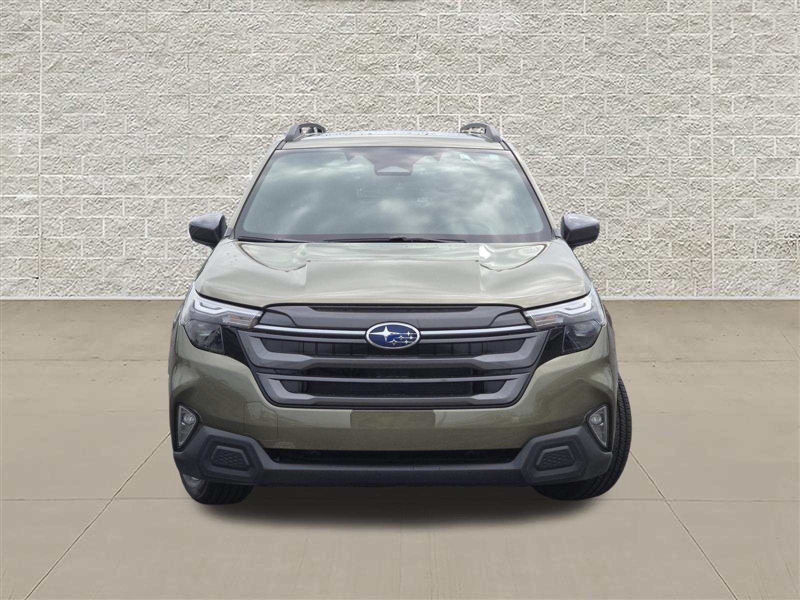 New 2026 Subaru Forester Premium AWD/4WD image 2
