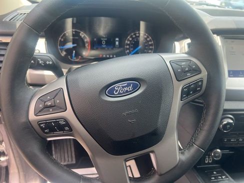 Used 2021 Ford Ranger XLT w/ Equipment Group 302A High RWD image 14