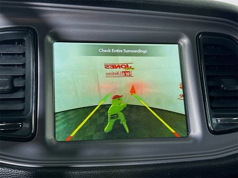 Used 2023 Dodge Challenger SXT w/ Cold Weather Group image 7