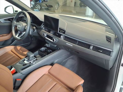 Used 2023 Audi A4 2.0T Prestige w/ Prestige Package image 21