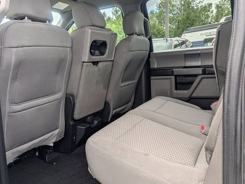 Used 2019 Ford F150 XLT w/ XTR Package AWD/4WD image 26
